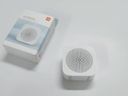 70,拆解小米小爱随身音箱,顺便解决按键大音量共振问题 #拆解 #产品拆卸 #小米 #小米小爱随身音箱