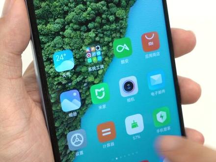 新手机入手后,一定要进行的操作!#冷知识 #MIUI #手机技巧