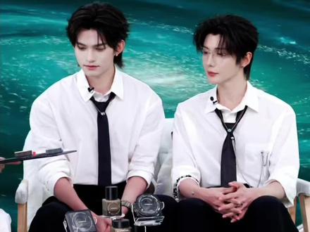 山海皆可平,万物皆可期!#云旗郝熠然@DOU+小助手