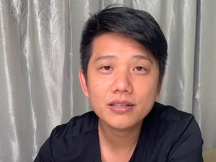 这两种鱼如果你处理不当的话 会危及生命 重则会中毒 轻则会肌肉组织会坏死 #海鲜知识 #河豚鱼 #老虎鱼