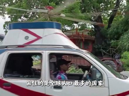 印度50度高温炼狱,“太热”全球气候变暖的残酷现实 今年,印度多座城市反复登上全球高温城市榜单前列。路面温度高达51度,湿球温度逼近人类生存极限。同一颗星球上,北边是零下30度的珠穆朗玛峰,南边则是酷热难耐的人间炼狱。气候变化正在改变我们的世界,你感受到了吗?#印度高温 #厄尔尼诺 #涨知识 #科普 #全球气候