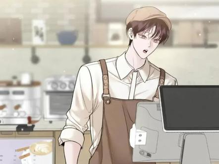 我求求你们了
#周一的救星 #韩漫推荐