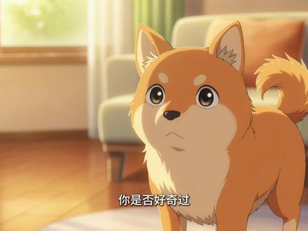 小狗又不用上班,小脑袋瓜每天在想啥? #狗狗 #狗狗的心思都写在脸上了 #科学养宠