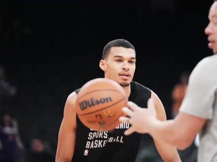 当尺度回归一致,雷霆还剩什么? #文班亚马 #马刺 #雷霆 #亚历山大 #NBA