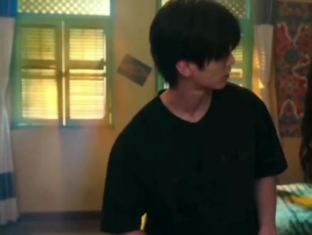 靳朝你也太会了吧🤣🤣🤣#虞书欣姜暮 #何与靳朝 #暮暮朝朝