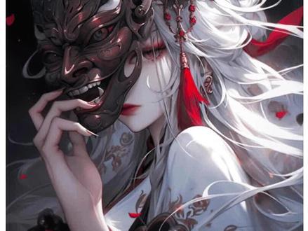 冰雪女帝/1#小说 #宝藏小说 #女帝