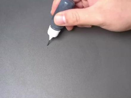 神奇盒子斯普鲁奇恐怖煎饼艺术,创意手工!