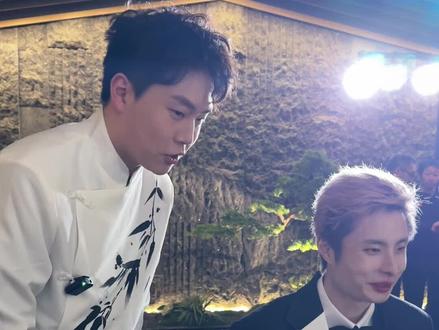 你们觉得明天谁会赢呢?#羽毛球 #天王杯