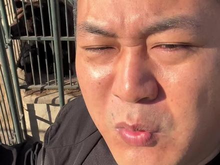 我真没想到仅凭一己之力就带火了一个行业。#意不意外 #这谁能顶得住啊