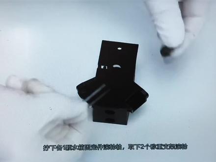 大疆T50 拆解第5集#大疆无人机#大疆农业