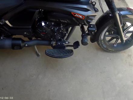 #力帆k19pro 防烫布怎么安装,摩托咖给你视频呈现#摩的佬的日常 #力帆创作者