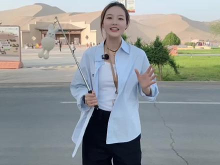 青甘大环线详细的景点距离以及行程规划!#青甘大环线 #西北大环线 #青海旅游攻略 #青甘大环线旅游 #跟团游