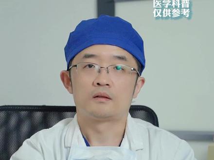 “无声杀手”肺栓塞!#肺栓塞 #医学科普 #涨知识