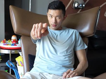 “开个评测频道我觉得我也行”#左右力量