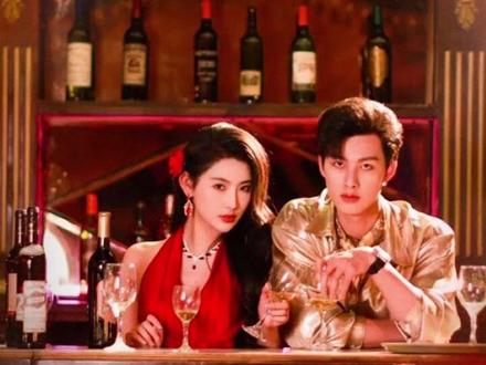 热门短剧推荐《玫瑰自摇曳》 #玫瑰自摇曳