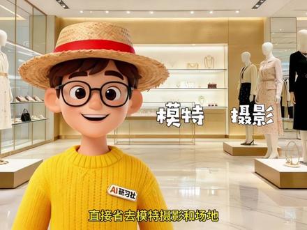 第32集:今天拆解的是-AI女装带货视频如何制作的,高级感拉满,可以像我一样,也可以用动作模仿,AI女装穿搭视频制作教程用一分钟教会你,保姆级复刻全流程#ai创作浪潮计划 #ai教程 #ai女装 #豆包app #豆包ai