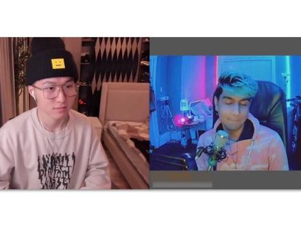 当你分不清Rape和Rap时... #英语 #搞笑 #英语口语#主播名场面 #尴尬 #外国人