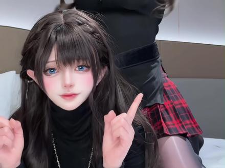 整个成都都为她俩倾倒💥💥💥 @无敌少侠 #拿破仑摇