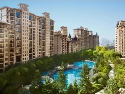 #北京 #买房那些事 #抖音小助手dou上热门 #星河湾 北京十大不保值的高端小区!