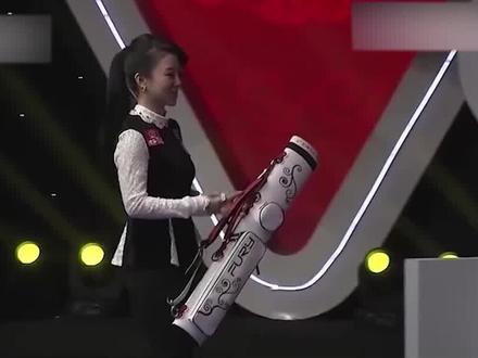 潘晓婷被车侑蓝摆了一道,泡菜换顶级球杆?车侑蓝做法引争议 #潘晓婷 #车侑蓝 #九球天后 #台球