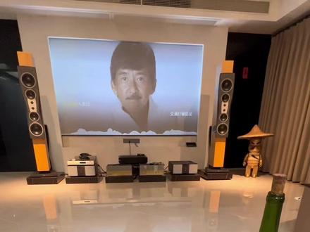 #男人简单的快乐 #深夜的酒 敢爱敢恨-敢想敢做/这才是前进的理念#林子祥