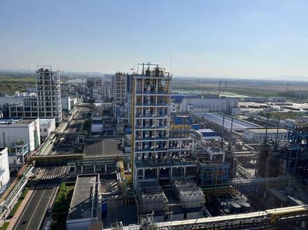 万讯分体式定位器#工业自动化#自控阀门 #技术分享