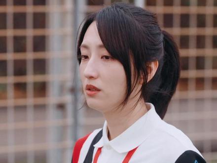 #极速悖论 此刻,他在为夺冠而欢呼,她却选择亲手推开喜欢的人#柯佳嬿 #翟子路