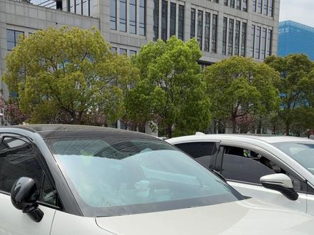 让我看看谁还没设置自定义的锁车提示音!#firefly萤火虫 #锁车音效 #实用小技巧