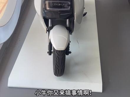 小牛G 3只需2699👍