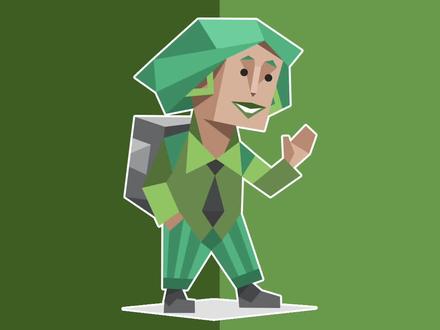 ENFP-A和ENFP-T有什么区别,这个系列用数据说话,告诉你究竟区别在哪里#mbti人类图鉴 #ENFP #enfp