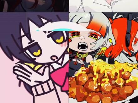 术力口迎来大变#オッホ愛 #术力口#致歉一切