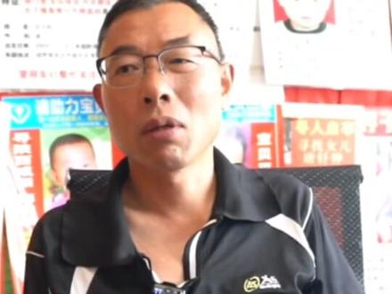 雷公回应认亲宴儿子打退堂鼓。#雷公寻子雷岳川