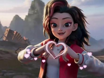 一部问题动画为什么还能成为春节档的常青树? #熊出没 #女性 #充能计划 #我在抖音看动漫 #青年创作者扶持计划