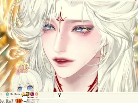 老大,想你了#铭铭sh你 #xy李傲铭 #rchush #xy信 #听潮阁甜崽