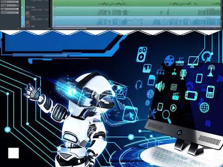 Cubase10人声音高修正variaudio功能详解