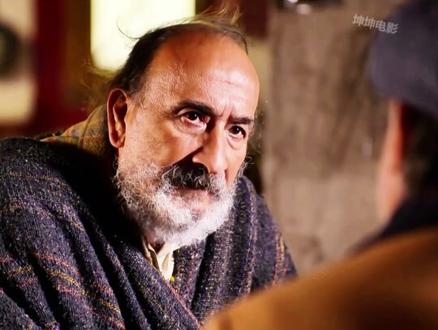 天空落下巨型冰雹#电影解说 #我的观影报告