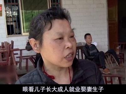 26岁儿子查出恶性肿瘤,父母不堪重负,4小时内双双自尽,纪录片 #癌症 #亲情
