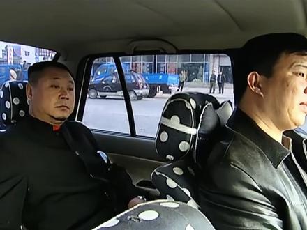 彪哥和玉芬至此再也没有可能了 #彪哥 #范德彪 #赵本山 #深度解说