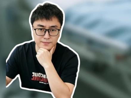 学医跟卖酱香饼哪个更好?开什么玩笑!你怎么跟人卖饼的比