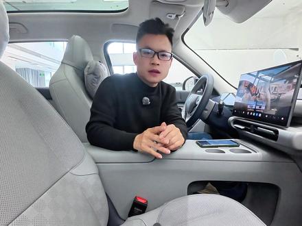 零跑A10车机系统,语音交互咋样?实际体验一下