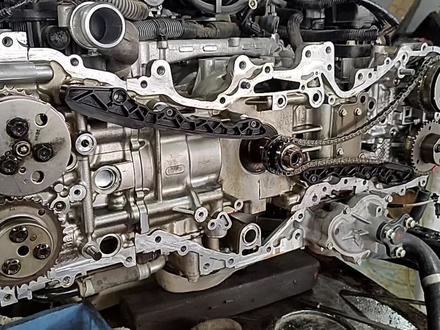 斯巴鲁FB25正时安装方法FA20和FB20一样#森林人#傲虎#力狮#XV#BRZ丰田86