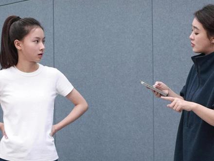 当“努力”碰到“方法”,总会发生一点奇妙的化学反应,记录和雨濛老师的表演课堂