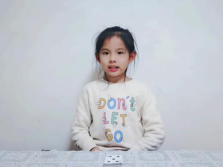 亲子互动纸牌火车:适合小朋友的入门级小游戏,全家开心过春节! #纸牌 #亲子游戏 #互动