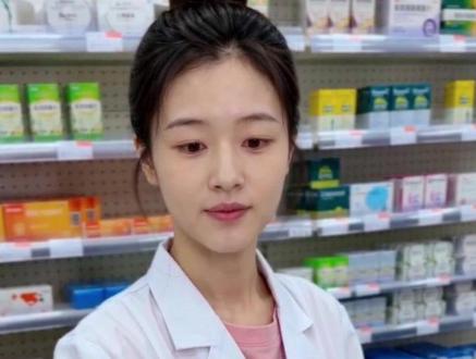 给老板跑腿#药店 #药店小姐姐 司美那非效果思美娜菲购买