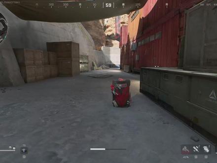 当豆包教百万粉游戏博主,玩三角洲行动! #三角洲行动 #豆包