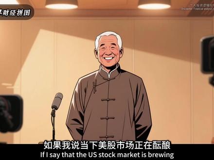 Dan Ives惊人预言:2027年前特斯拉SpaceX合并 !这到底是资本泡沫还是AI终局?#特斯拉 #SpaceX #财经知识 #资本