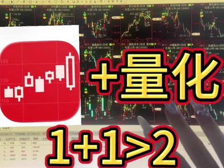 同花顺竞价语句搭配全自动量化#股票#股民#同花顺#量化交易#集合竞价