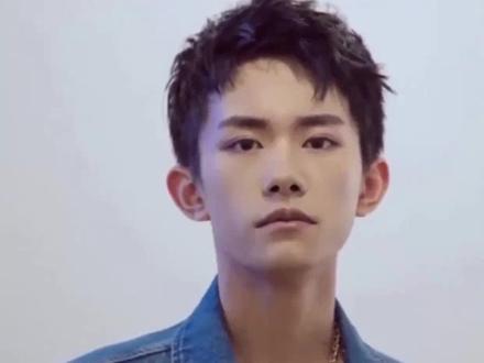 易烊千玺打入美国市场 #易烊千玺 #娱乐圈 #不愧是你 #了解一下 #娱乐