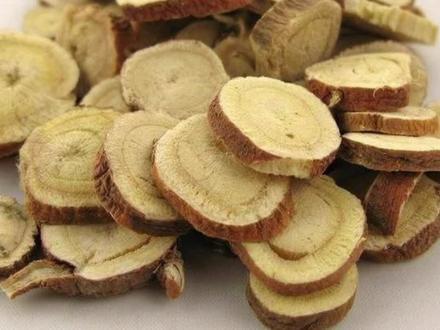 浅谈一下,炙甘草是蜜炙还是炒甘草#炙甘草 #甘草 #中药