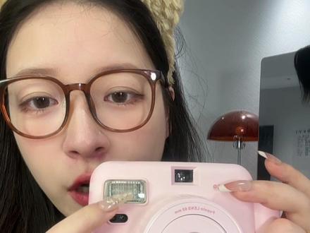 popoto拍立得拍照教程 新手入门详细版